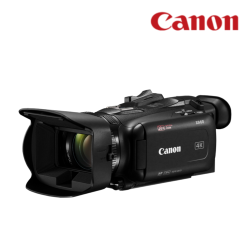 CANON CAMESCOPE XA60B 4K   CANON HANDLE UNIT HDU-4