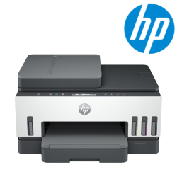 HP Smart Tank 720 