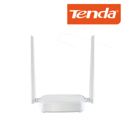 Wireless N300 Easy Setup Router