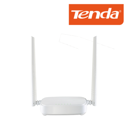 Wireless N300 Easy Setup Router