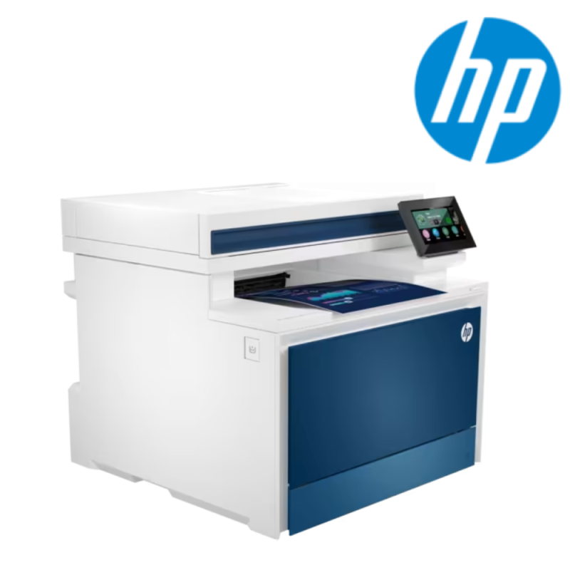 HP Color LaserJet Pro MFP 4303fdn