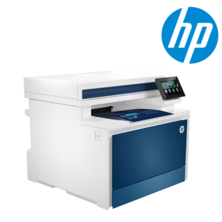 HP Color LaserJet Pro MFP 4303fdn