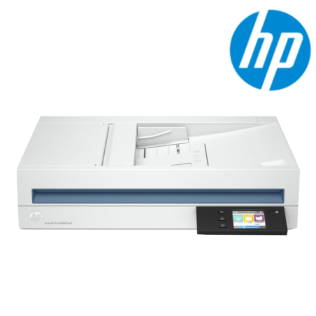 HP ScanJet Pro N4600 fnw1