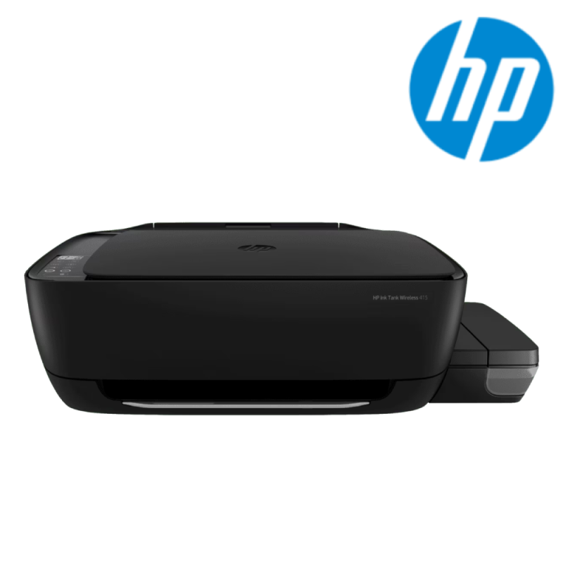 HP Ink Tank Wireless 415 All-in-One 