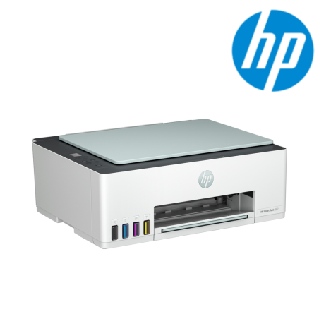 HP SMART TANK 582 