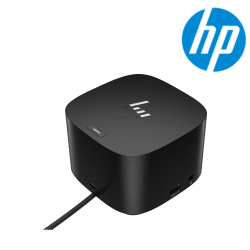 HP TB 280W G4 Dock w Combo Cable