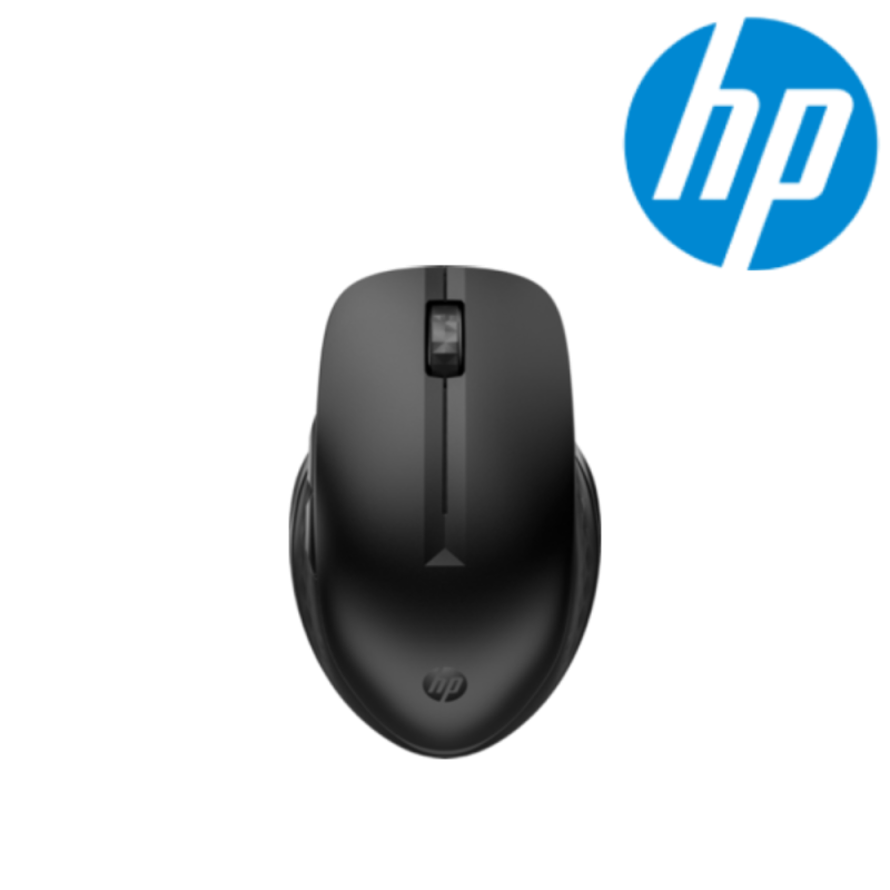 HP 435 Multi-Device Wireless Mouse