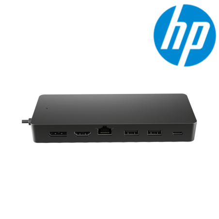 HP Universal USB-C Multiport Hub