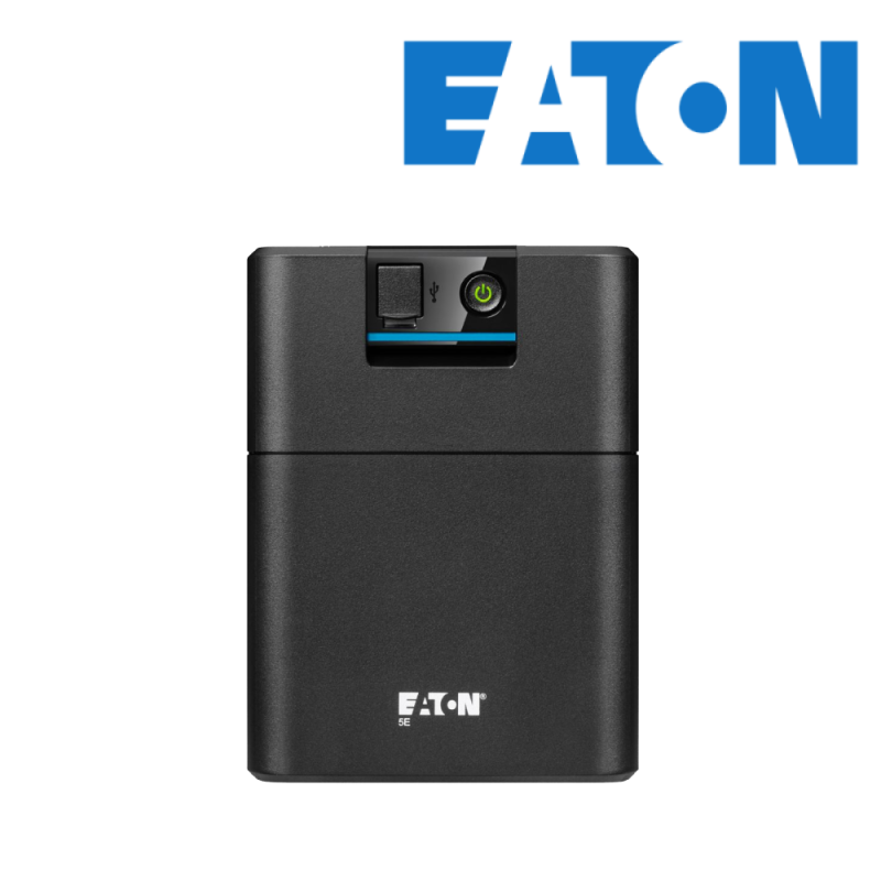 Eaton 5E 1200 USB IEC G2