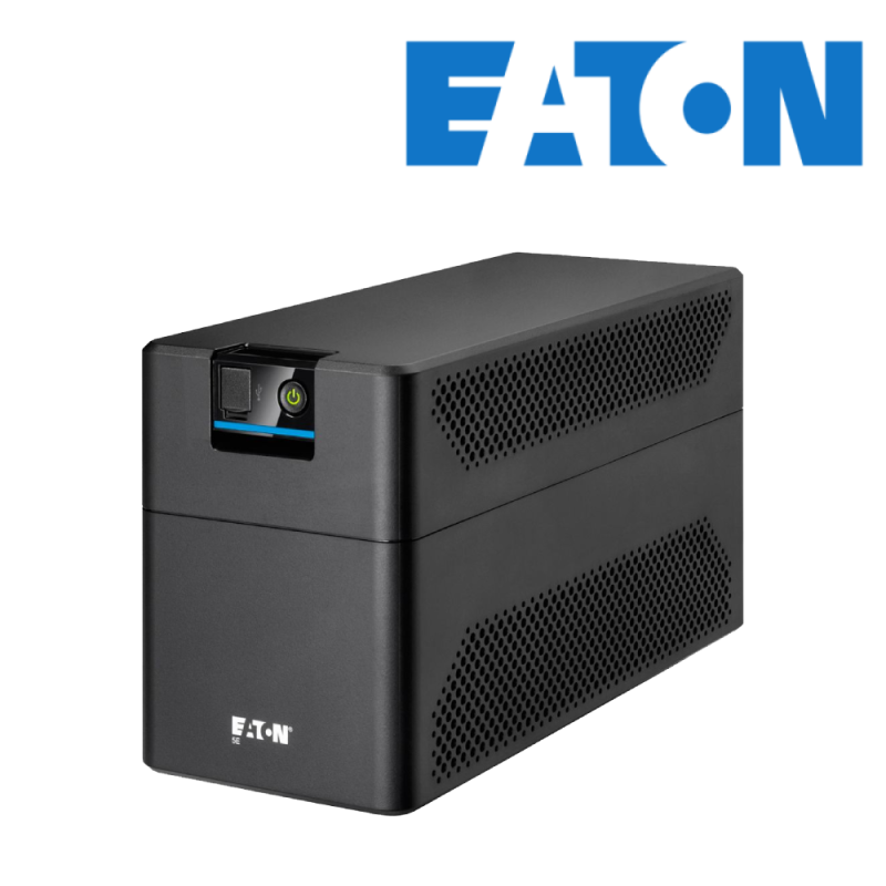 Eaton 5E 1600 USB FR G2