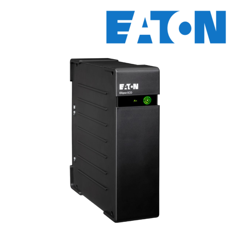 EATON ELLIPSE ECO 800 USB  2ANS