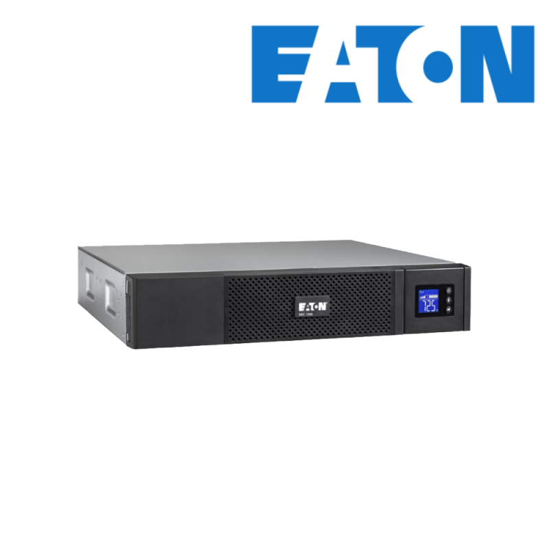 Eaton 5SC 1500i Rack2U