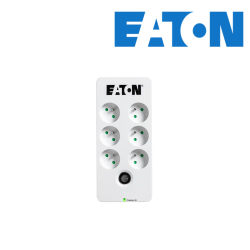 Eaton Protection Box 6 FR