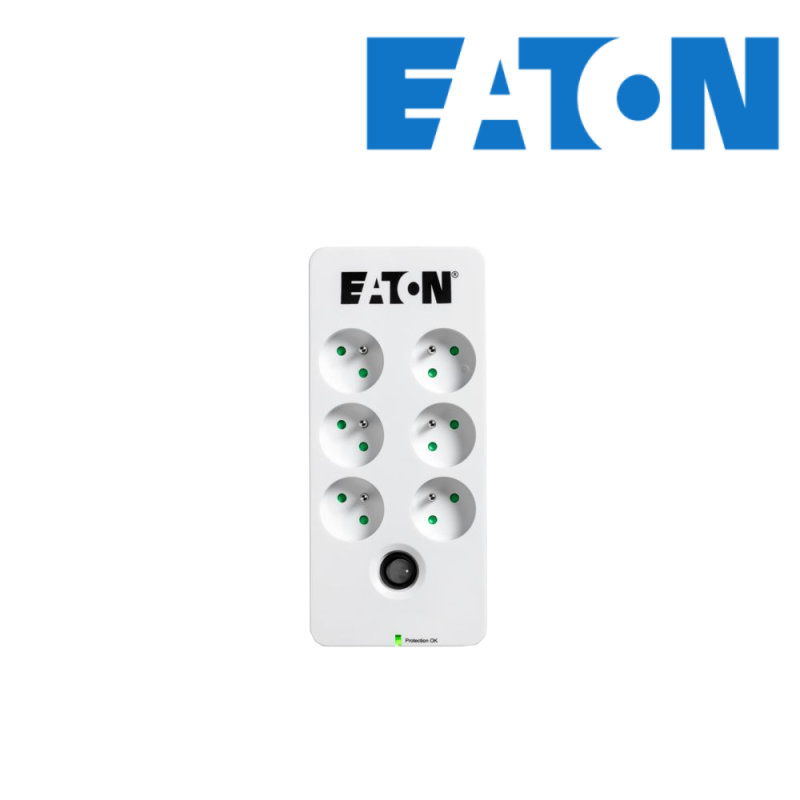 Eaton Protection Box 6 FR