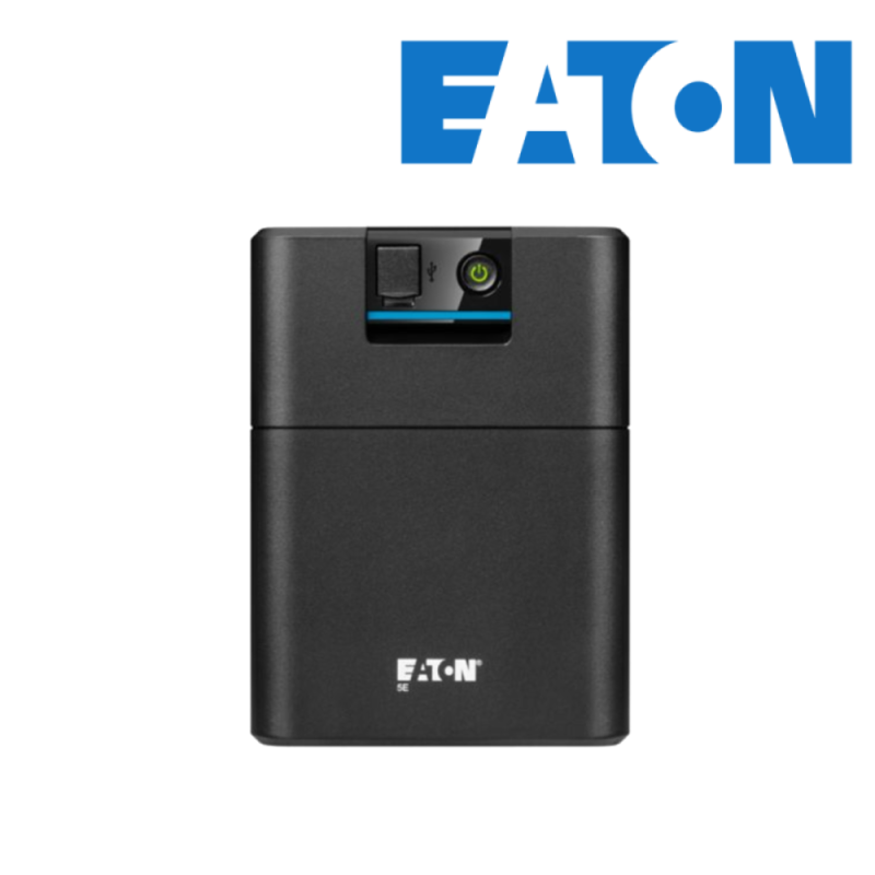 Eaton 5E 1600 USB IEC G2