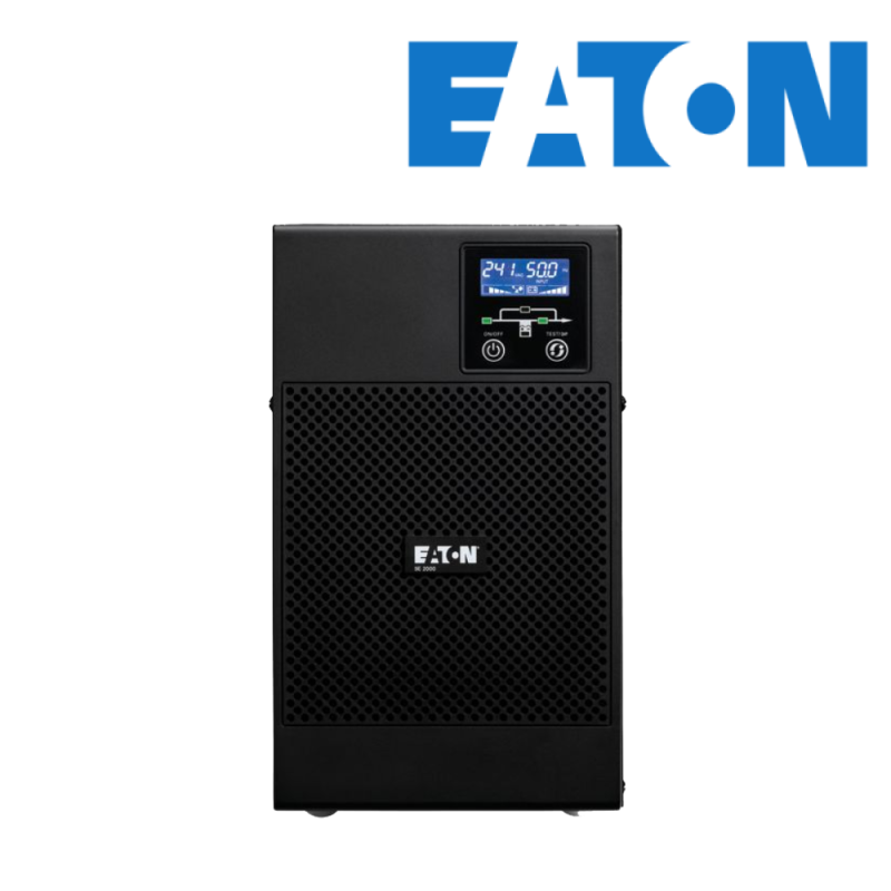 Eaton 9E 2000i