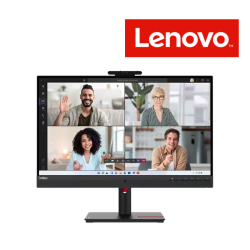 LENOVO MONITOR T27hv-30 27  QHD VoIP USB-C 