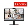 LENOVO MONITOR T27hv-30 27  QHD VoIP USB-C 