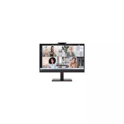 LENOVO MONITOR T27hv-30 27  QHD VoIP USB-C 