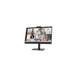 LENOVO MONITOR T27hv-30 27  QHD VoIP USB-C 