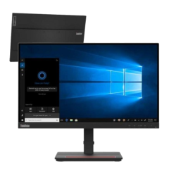 LENOVO MONITOR S22E-20 21.5   HDMI  VGA