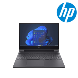 HP VICTUS 15 i7 16GB 512SSD RTX 3050 6GB W11H 1Y