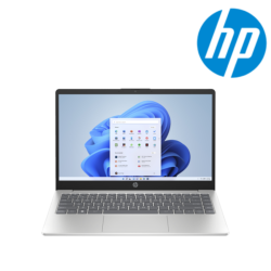 HP 14 i7 8GB 512SSD W11H SILVER 1Y