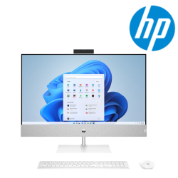 HP PAV AIO 27 i7 16GB 256SSD 1T RTX3050 4G W11H 1Y