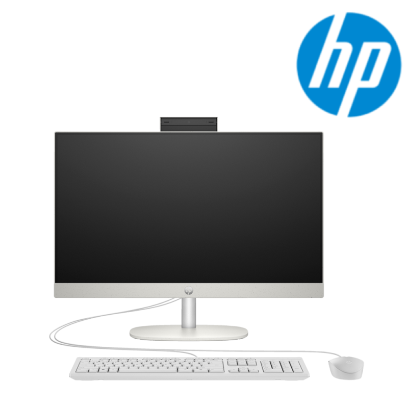 HP AIO 24 i7 16GB 512SSD TACTILE W11H 1Y