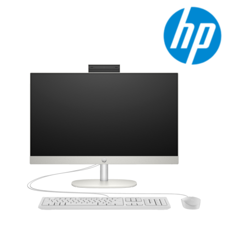 HP AIO 24 i7 16GB 512SSD TACTILE W11H 1Y