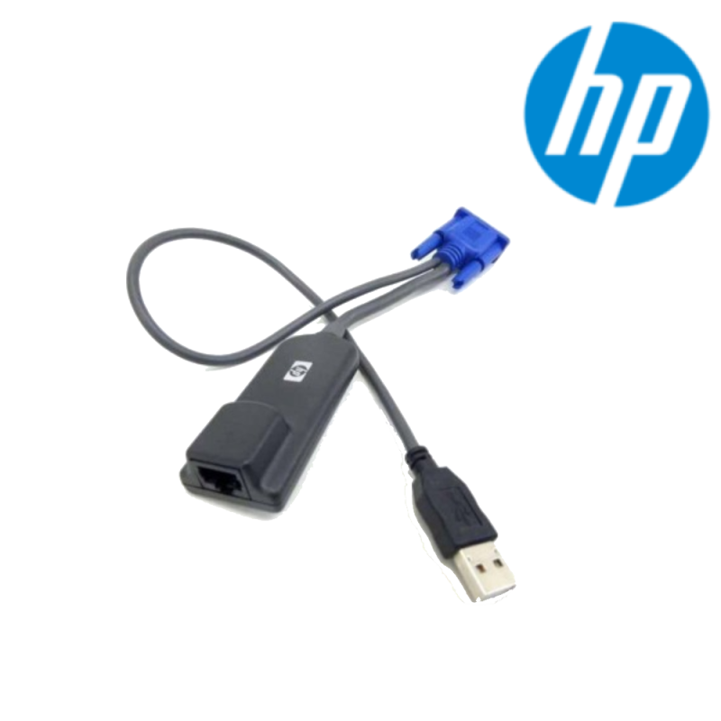 HP KVM USB Adapter