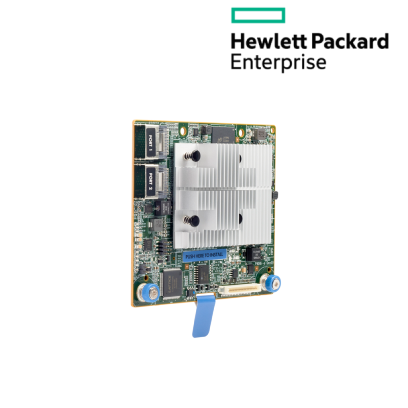 HPE Smart Array P408i-a SR Gen10 Ctrlr