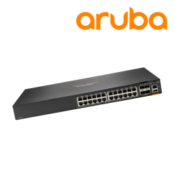 Aruba 6200F 24G CL4 4SFP 370W Swch