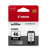 CANON Cartouche PG-46   ink efficient 