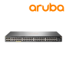 Aruba 2930F 48G PoE  4SFP Swch