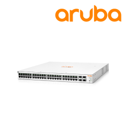 Aruba IOn 1930 48G 4SFP  370W Sw