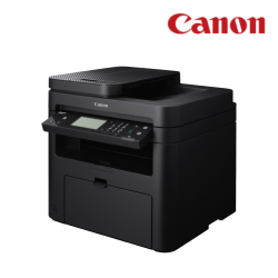 CANON Laser i-SENSYS MF237w 4en1  23 ppm mono  Fax