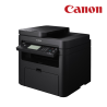 CANON Laser i-SENSYS MF237w 4en1  23 ppm mono  Fax