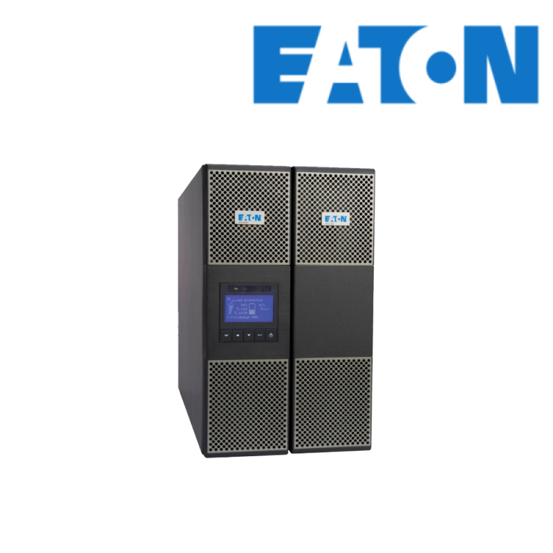 Eaton 9PX 1500 RT2U- NetpacK