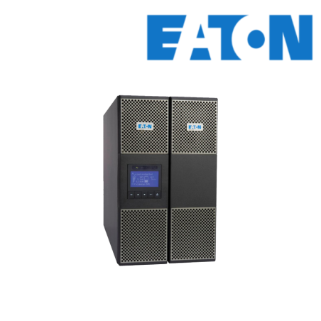 Eaton 9PX 1500 RT2U- NetpacK