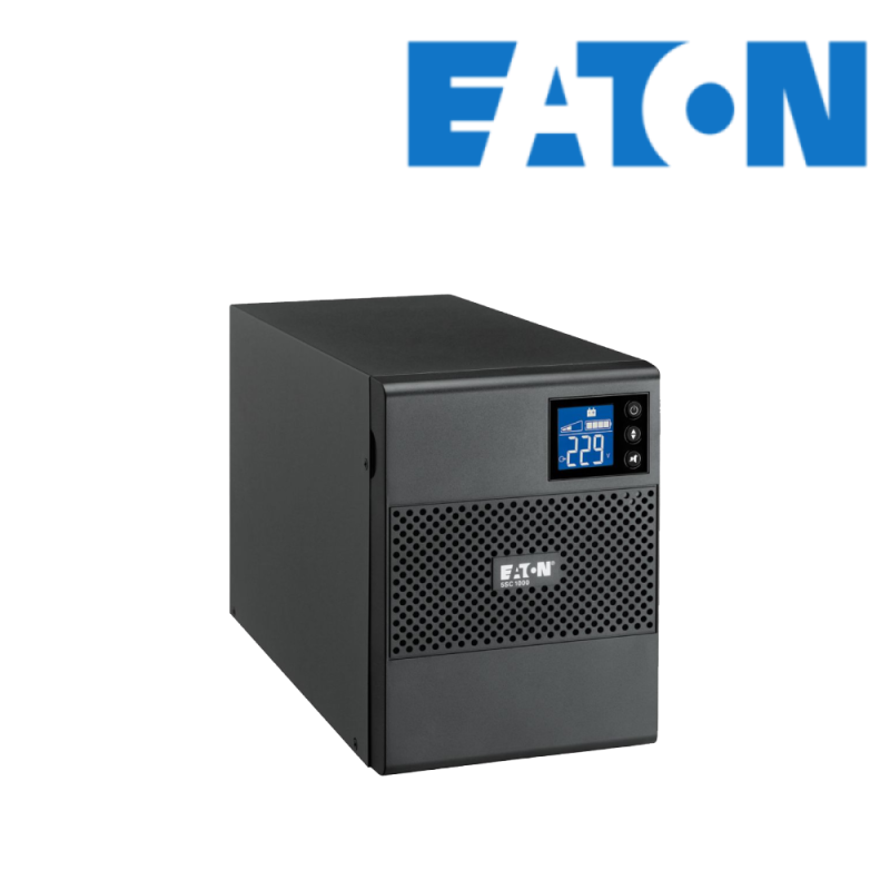 Eaton 5SC 1000 VA Tour