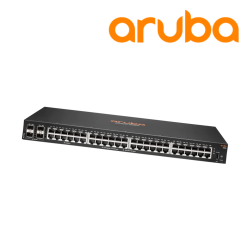 Aruba 6100 48G 4SFP  Swch