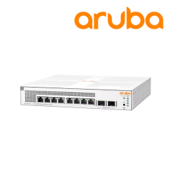 Aruba IOn 1930 8G 2SFP 124W Switch