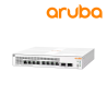 Aruba IOn 1930 8G 2SFP 124W Switch