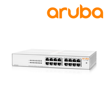 Aruba Instant On 1430 16G Switch