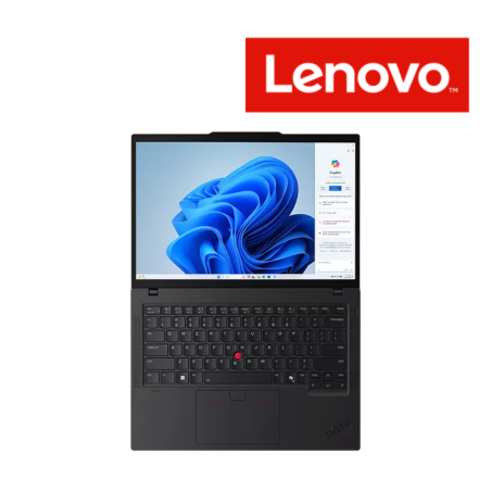 LENOVO THINKPAD T14 14  U7 16GB 512GB SSD Win 11P