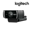 LOGITECH WEBCAM C922 Pro Stream - N A - USB - N A