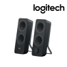 LOGITECH SPEAKER Z207 Bluetooth  Computer - BLACK