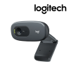 LOGITECH WEBCAM HD  C270 - N A - USB - N A - EMEA-