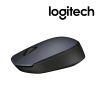 LOGITECH SOURIS M170 Wireless - GREY-K - 2.4GHZ